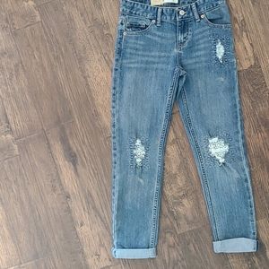 Levi jeans  Size 7